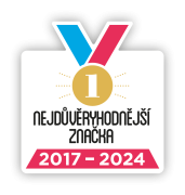 nejduveryhodnejsi
