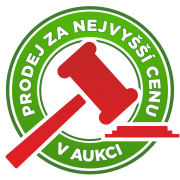 piktogram_aukce_kladivko